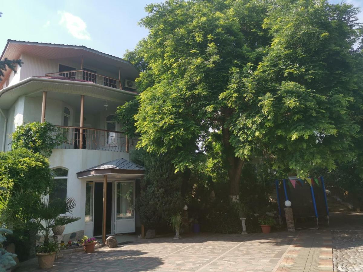 Nautilus Hotel Odesa Exterior photo